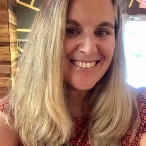 Meet your Posher, Andrea